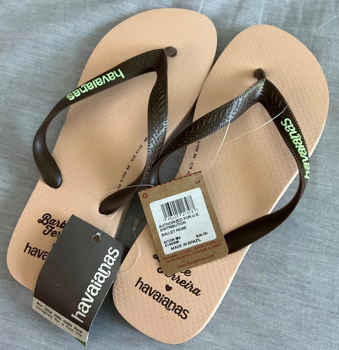 Chanclas havainas unisex - havainas,