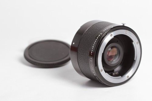 Nikon teleconverter 200 - nikon, 2x