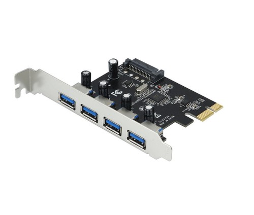 Scheda espansione usb 0 - usb, 3.0