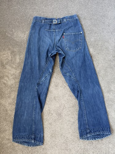 Jeans levi engineered - jeans, levi’s