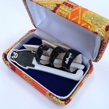 Forbici per unghie Kumamon