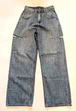 MAISON MARGIELA 10 jeans denim