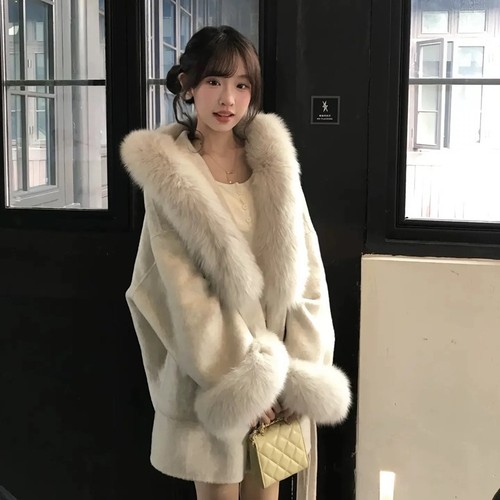 Cappotto donna invernale