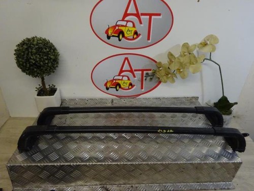 Portapacchi barre citroen - portapacchi, a
