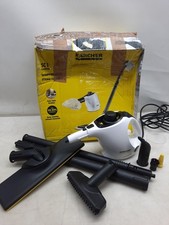 Pulitore a vapore KÄRCHER SC