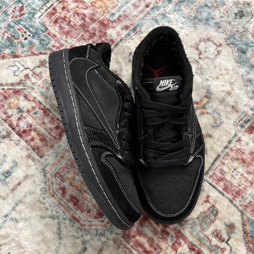 Travis scott air jordan - travis, 1