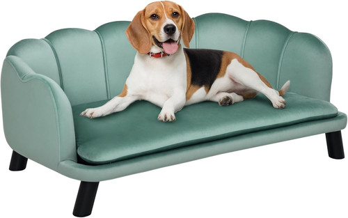 Divano per cani - per,