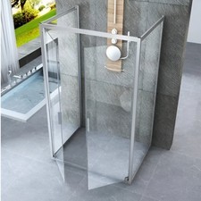 Box Doccia 3 Lati 6 mm Anta