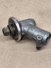 JONSERED GC2126C TESTA INGRANAGGI DECESPUGLIATORE BENZINA 2 TEMPI #84440415 /25,5-26MM USATO