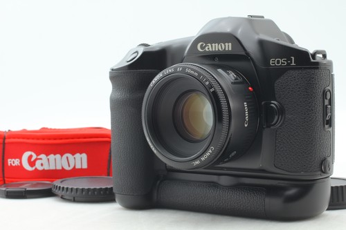 Ottime condizioni canon - [ottime,