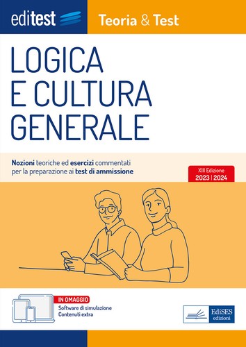 Editest logica cultura - editest., e