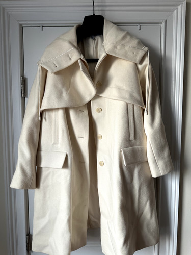 Cappotto morgane fay lana - fay,