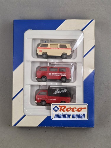 Roco t3 modello - t3,