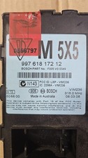 Centralina Immobilizer Porsche