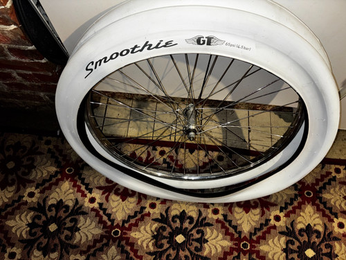 Pneumatici bmx dyno se - bmx,,