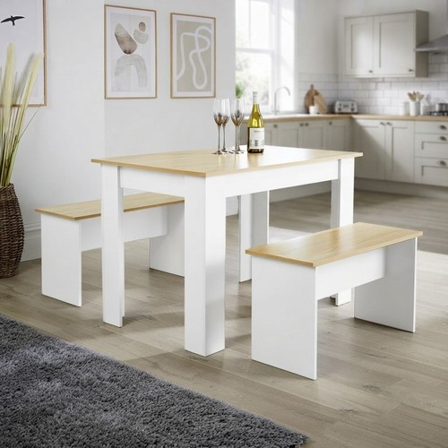 Set pranzo compatto - da,