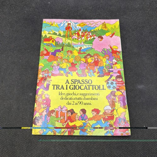 Topolino catalogo spasso tra - topolino, a
