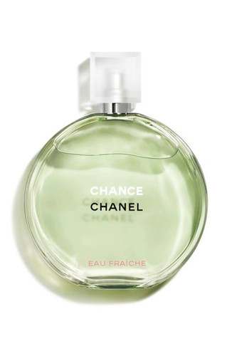 Chanel chance eau - fraîche,