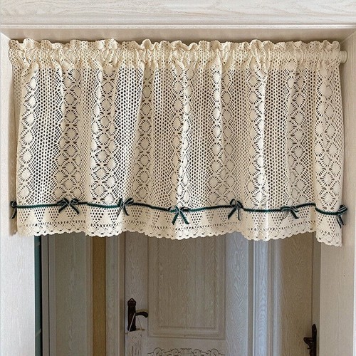 Tenda corta vintage fatta - , a