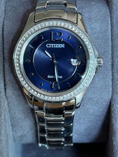 Citizen Eco-Drive Silhouette