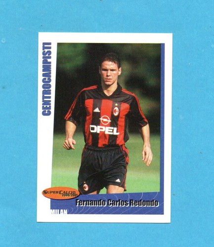 Panini supercalcio - panini,