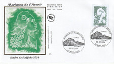 FDC 2024_Envel. 1er