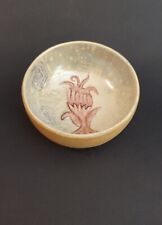 Pietro Melandri   piccola ciotola anni 50 