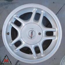 Cerchio in alluminio 71515K764I 7Jx15 5x110 ET33 per OPEL OMEGA usato (89726)