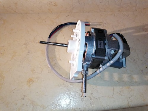 Rowenta motore per - motore, ventilatore