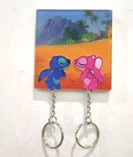 LILO AND STITCH ANGEL WALL