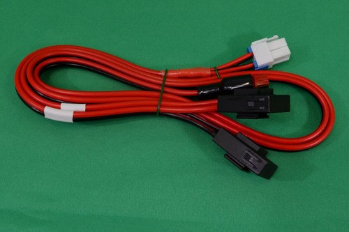 Yaesu kenwood icom - cavo, di