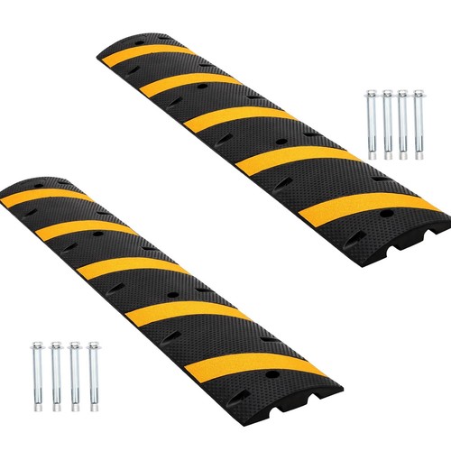 2pc 6ft rubber - 2pc,