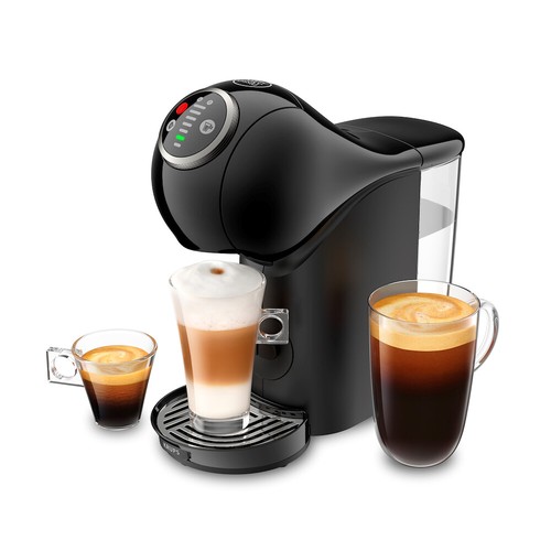 Krups kp3408k macchina - kp3408k, caffè