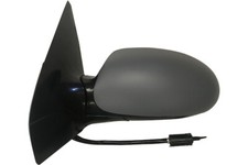 Specchietto Retrovisore per Ford Focus 1998-2004 Meccanico C/primer Sinistro