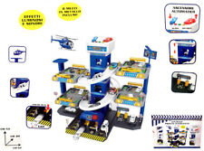 Garage Grande Centrale della