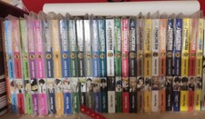 Tutor Hitman Reborn! Akira