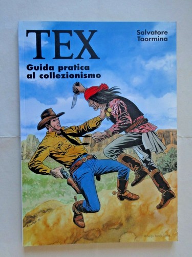 Tex guida pratica - pratica, al