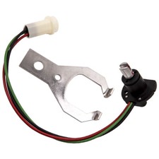 Potentiometer & Trim Sensor