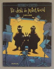 Histoires a lunettes 1