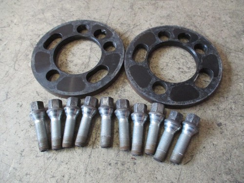 Distanziali power tech - power, mm