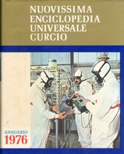 Nuovissima Enciclopedia