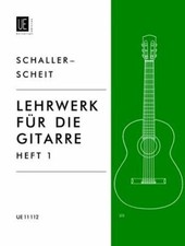 Guitar Tutor Volume 1 Band 1