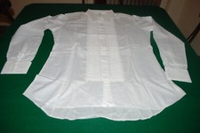 British Shirt per Lama Napoli, Camicia vintage anni 1960, vedi dettagli