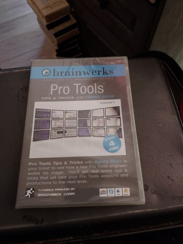Brainwerks mac windows pro - mac/windows,