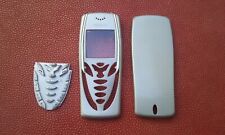 NOKIA 7210 COQUE GRIS FASCIA