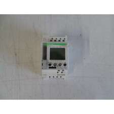 CCT15224 Interruttore Crepuscolare Programmabile IC Astro