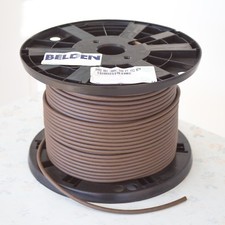 Belden 8402 Cavo Microfono Bilanciato Audiophile - Scegli la tua lunghezza