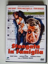 Stangata in famiglia - DVD Film Commedia Italia 1976  con Lino Banfi