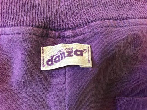 Pantaloni bimba anni - pantaloni, 6-7