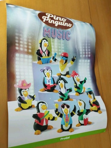 Diorama musicale pino - diorama,